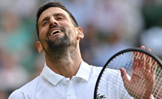 Link xem trực tiếp Wimbledon 2025 hôm nay 3/7