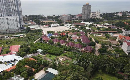 Cập nhật biến động, xây dựng cơ sở dữ liệu giá đất chi tiết đến từng thửa