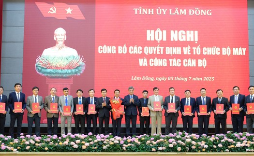 Chính quyền địa phương 2 cấp: Cuộc cải cách lớn mang tính lịch sử dưới góc nhìn của học giả Trung Quốc
