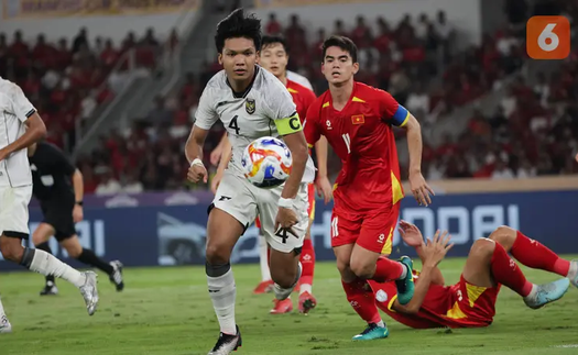 Đội trưởng U23 Indonesia xin lỗi CĐV xứ vạn đảo sau thất bại ở chung kết, gửi lời chúc mừng U23 Việt Nam