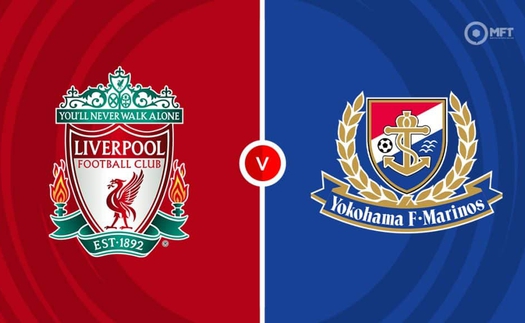 Nhận định bóng đá hôm nay 30/7: Yokohama Marinos vs Liverpool, Al Nassr vs Toulouse