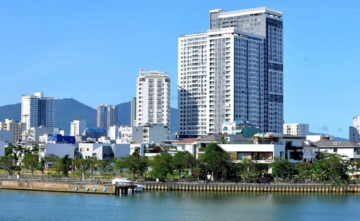 Hai làn sóng định hình thị trường bất động sản