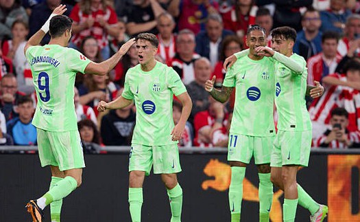 Link xem trực tiếp bóng đá FC Seoul vs Barcelona 18h00 ngày 31/7, giao hữu mùa hè 2025