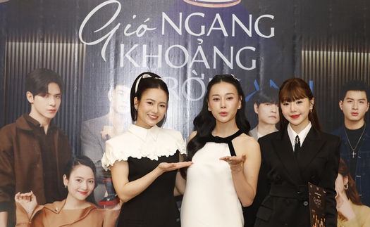 Câu chuyện về những phụ nữ ở ngưỡng 30 tuổi lên phim truyền hình