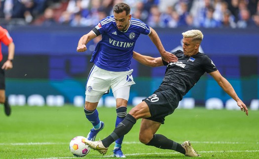 Nhận định bóng đá hôm nay 1/8: Schalke 04 vs Hertha Berlin, Luton vs Wimbledon