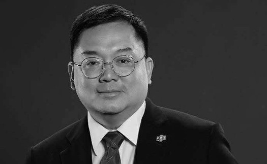 Hoàng Nam Tiến - Một cuộc đời truyền cảm hứng vừa khép lại