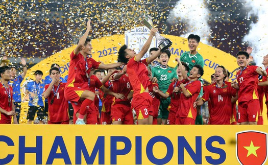 U23 Việt Nam định hình lối chơi dưới thời HLV Kim Sang Sik