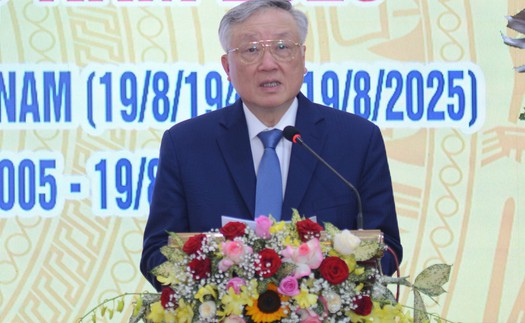 Phó Thủ tướng Thường trực Nguyễn Hòa Bình: Quan tâm, lắng nghe, giải quyết kịp thời, từ sớm những bức xúc ngay từ cơ sở