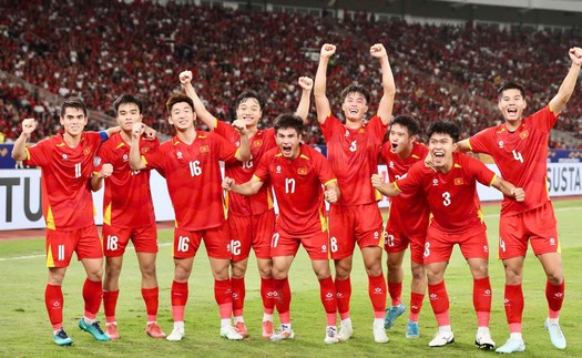 U23 Việt Nam sau giải vô địch Đông Nam Á: SEA Games 33 và hơn thế nữa