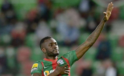 Đội bóng V-League chiêu mộ thành công chân sút thi đấu ở giải VĐQG Bồ Đào Nha