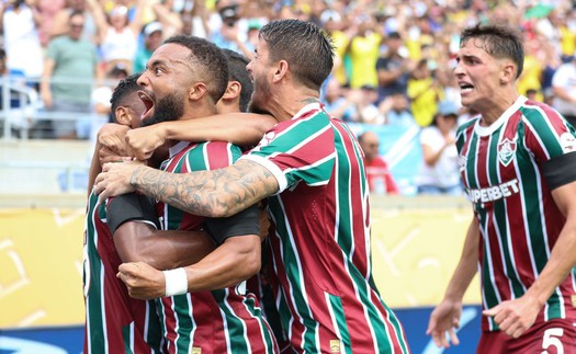 Fluminense loại dàn sao châu Âu của Al Hilal, đoạt vé vào bán kết FIFA Club World Cup 2025