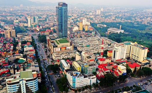 Thông tin chi tiết sắp xếp các đơn vị hành chính cấp xã của tỉnh Thanh Hóa