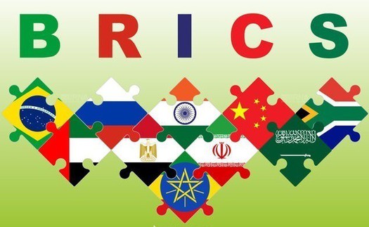 BRICS mở ra cánh cửa kết nối Việt Nam - Nam Mỹ