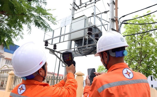 Nắng nóng cực đoan khiến hóa đơn tiền điện tăng vọt