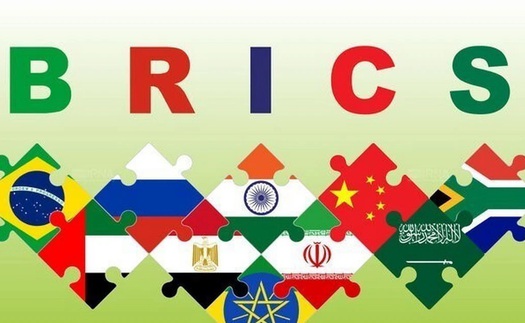  Thông tin cơ bản về BRICS