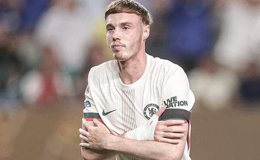 Xác định cặp bán kết đầu tiên ở FIFA Club World Cup 2025