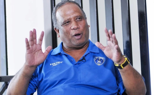 Malaysia lấy trận thắng đội tuyển Việt Nam là bàn đạp để tạo địa chấn tại Cafa Cup