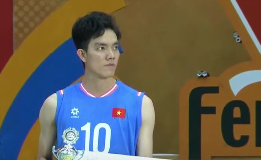 Ghi gần 50 điểm trước CLB châu Âu, Bích Tuyền được vinh danh cùng Trần Thị Thanh Thúy ở VTV Cup 2025
