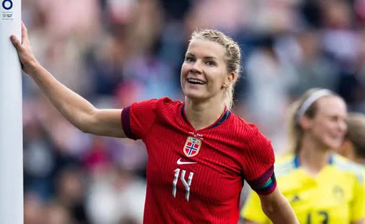 Nhận định, soi tỷ lệ nữ Na Uy vs nữ Phần Lan 23h00 ngày 6/7, EURO 2025 nữ