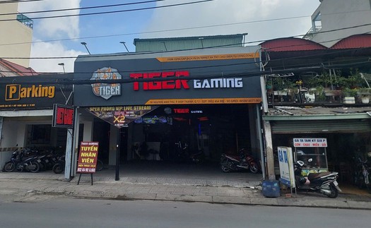 Làm rõ vụ chủ quán Internet hành hung dã man 2 học sinh tại TP HCM