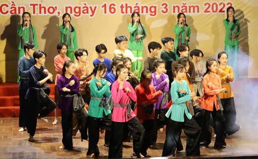 Giáo dục văn hóa dân tộc trong bối cảnh hội nhập, toàn cầu hóa