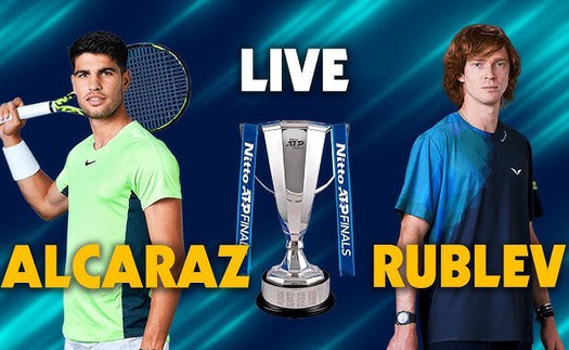 Link xem trực tiếp Wimbledon 2025 hôm nay 6/7
