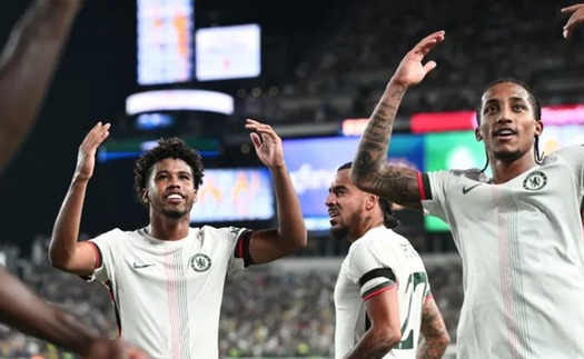 Kết quả bóng đá FIFA Club World Cup 2025 ngày 8/7