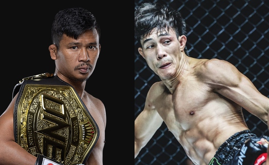 Thắng 'hiện tượng' Muay bằng đòn sở trường, Nguyễn Trần Duy Nhất được nhà vô địch của Thái Lan khen ngợi như thế nào?