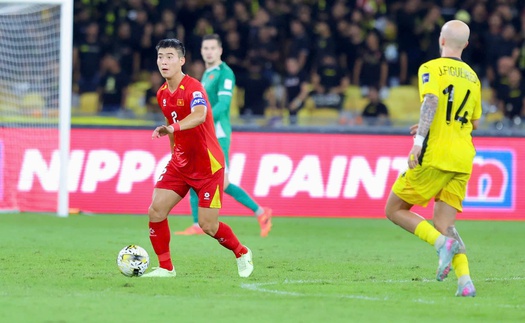 Mục tiêu World Cup của bóng đá Việt Nam: 2034, đích đến phải chinh phục