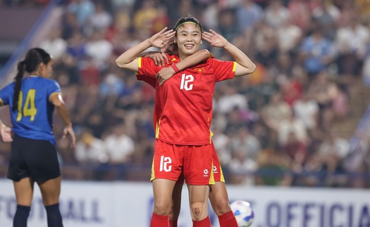 Đội tuyển nữ Việt Nam dự World Cup: Hy vọng phải có tiền đề