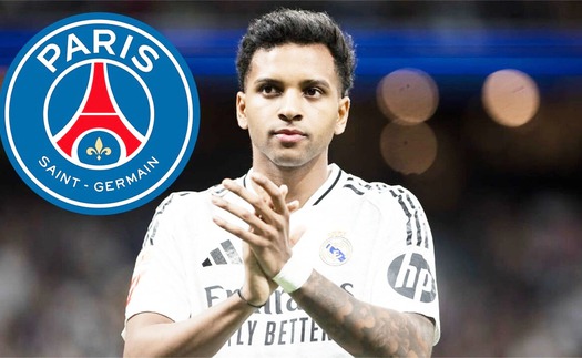 Tin chuyển nhượng hôm nay 7/7: Man City tiếp cận sao Inter Milan, PSG trở lại với Rodrygo