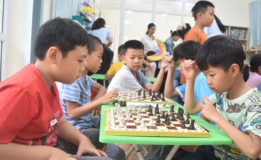 Mùa hè không tốn kém vẫn đủ đầy trải nghiệm cho trẻ
