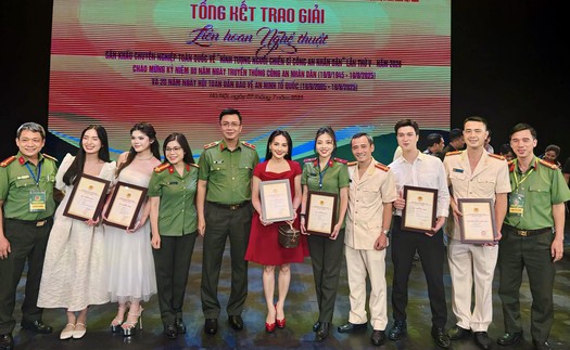 Bảo Thanh và huy chương vàng đầu tiên: “Giống như một cái ôm dành cho chính mình”