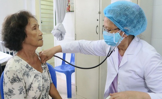 Làm rõ các điểm mới trong Nghị quyết về đột phá trong chăm sóc sức khỏe nhân dân