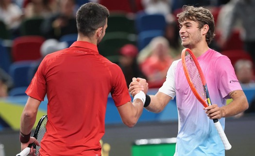 Lịch thi đấu Wimbledon 2025 hôm nay 9/7: Trực tiếp Sinner vs Ben Shelton, Djokovic vs Cobolli