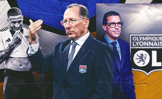 Lyon trụ hạng nhờ kháng cáo thành công, 1 CLB của Anh sẽ mất suất dự Cúp C2