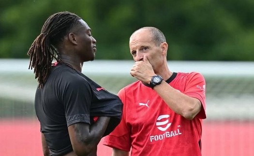 AC Milan tái thiết với những 'chủ nhân Scudetto'