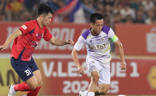 V-League 2025/26: Thương nhớ derby!