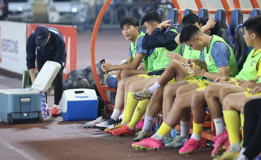Giải U23 Đông Nam Á 2025: Đối thủ của U23 Việt Nam có đáng ngại?