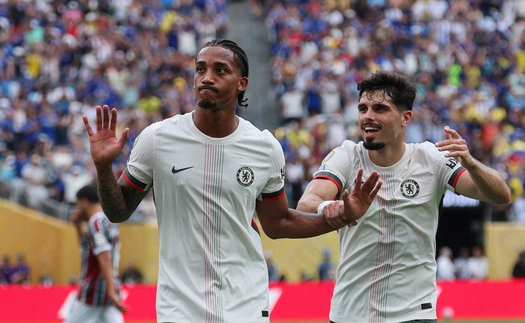 Chelsea chi 600 triệu bảng cho hàng công: Joao Pedro có phá được "lời nguyền"?