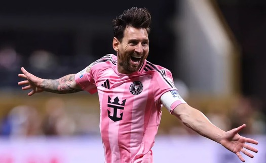 Nhận định bóng đá hôm nay 10/7: New England vs Inter Miami, nữ Phần Lan vs nữ Thụy Sĩ