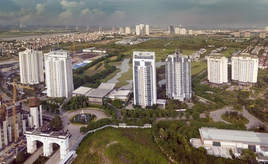 HĐND thành phố Hà Nội thông qua Nghị quyết quy định chính sách ưu đãi miễn tiền thuê đất