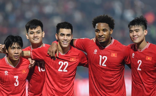 Quả bóng Vàng Việt Nam chia tay đội bóng V-League sau 10 năm gắn bó