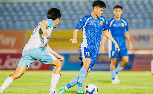 Quảng Nam không gửi đăng ký tham dự V-League 2025/26
