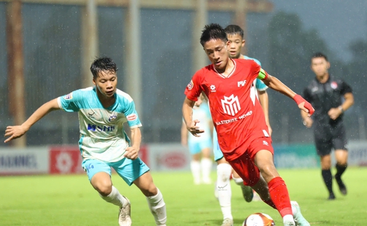 VTV5 VTV6 trực tiếp bóng đá hôm nay ngày 1/8/2025