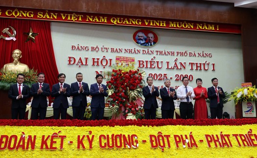 Đà Nẵng phải là nơi triển khai thành công các mô hình phát triển mới