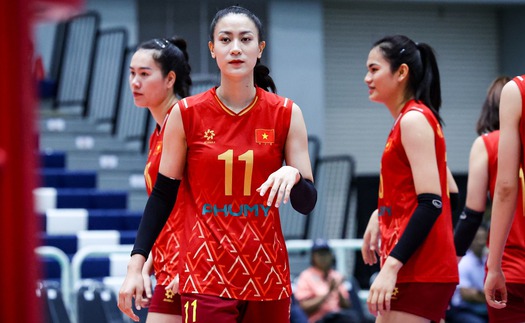 Tin nóng thể thao tối 1/8: HLV Tuấn Kiệt nói sự thật sau chiến thắng trước Indonesia ở SEA V.League 2025