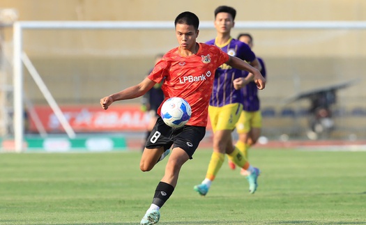 V-League và khát vọng dành cho tân binh