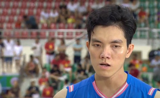 Bích Tuyền nói điều thật lòng sau màn ngược dòng thắng ĐT bóng chuyền Thái Lan để giành chức vô địch lịch sử