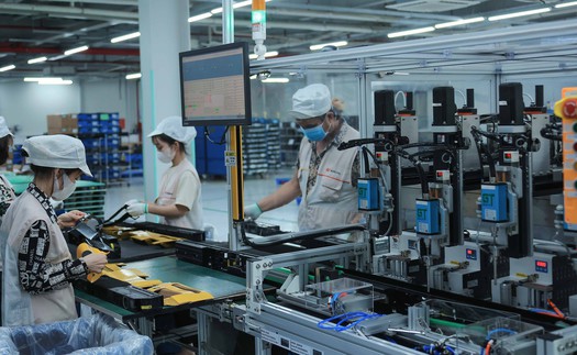 Đột phá theo Nghị quyết 57: Đổi mới cách tiếp cận, thu hút nhân lực chất lượng cao